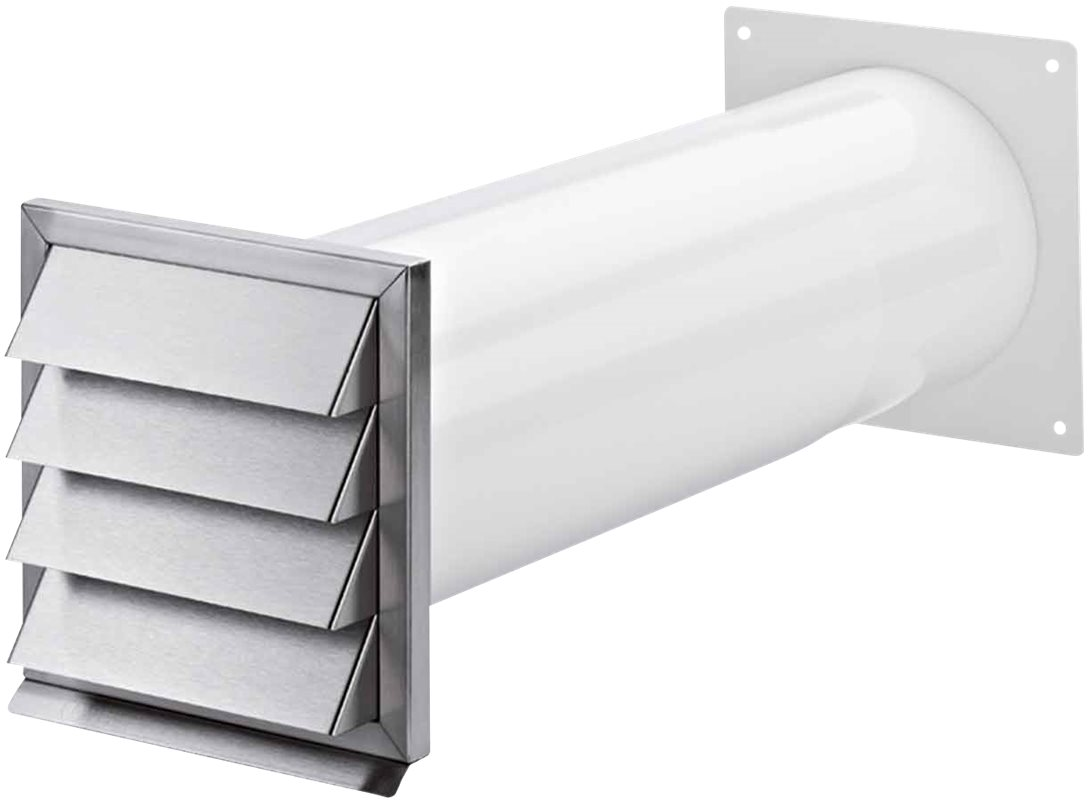 4027801109233 Eico 5675 - Tilbehør til emhætte Hvidevarer,Tilbehør,Tilbehør emhætter 6800004870 5675