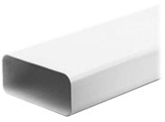 4027801134044 Eico 4500 - Fastrør 90x220 1 meter Hvidevarer,Tilbehør,Tilbehør emhætter 6878045000 4500 compair flow