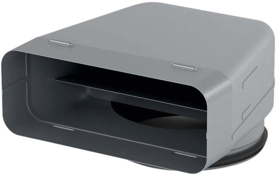 4027801174095 Eico 5652 - Tilbehør til emhætte Hvidevarer,Tilbehør,Tilbehør emhætter 6800004640 5652