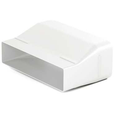 Eico 4510 - F-Top Adapter 89x222 - 55x218