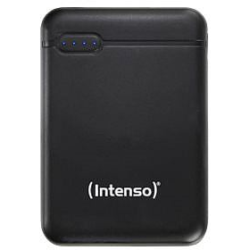 4034303029563 Intenso Power Bank XS20000 black - Powerbank Telefon & GPS,Tilbehør mobiltelefoner,Oplader til mobiltelefoner 2190005498 7313550