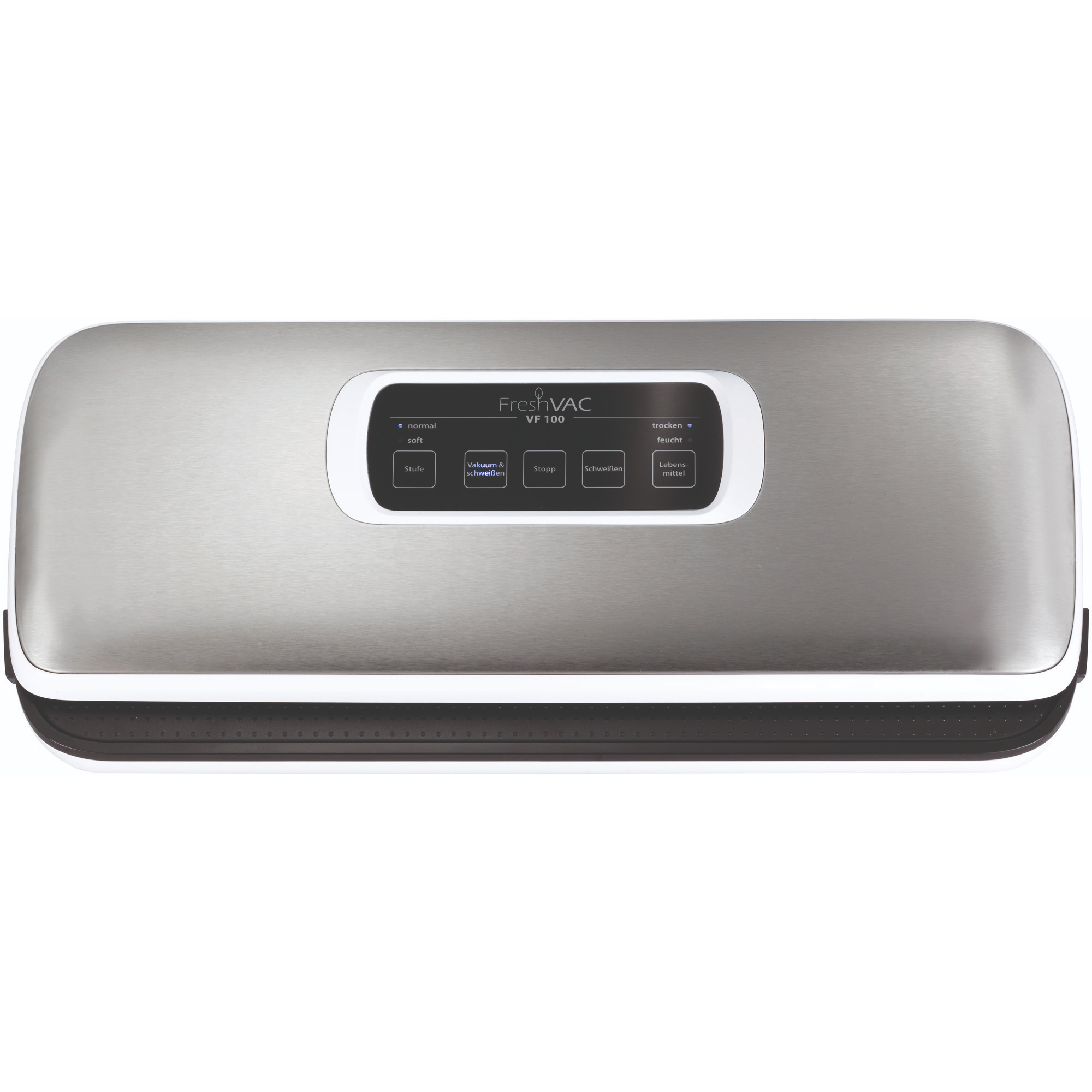 4038437011722 FreshVAC vakuumpakker, VF100 - Vakuumpakker Husholdning,Madtilberedning,Vakuum pakkere 18100000350 FV1172