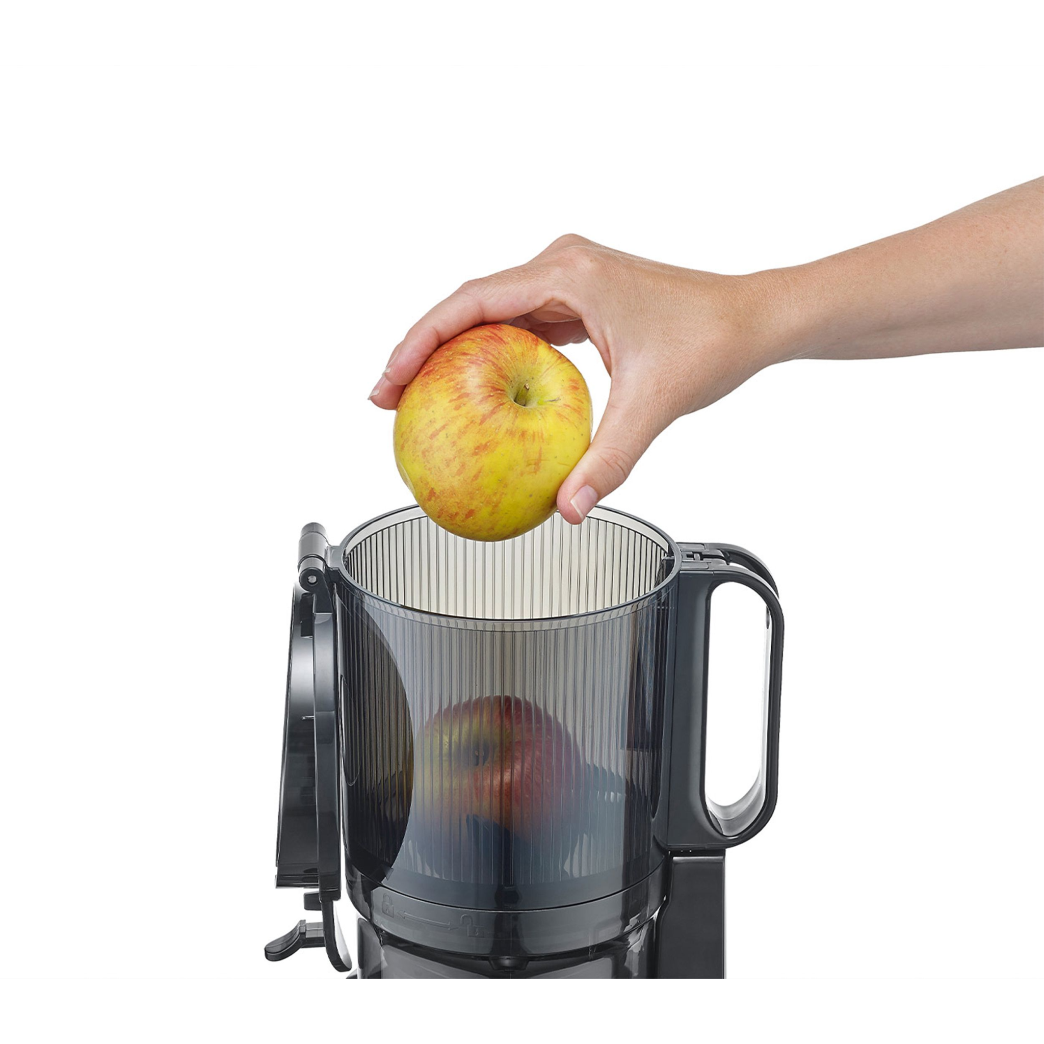 4038437035117 Caso Slow Juicer, SJW600 XL - Slow Juicer Husholdning,Madtilberedning,Slow juicere 18100000340 CS3511