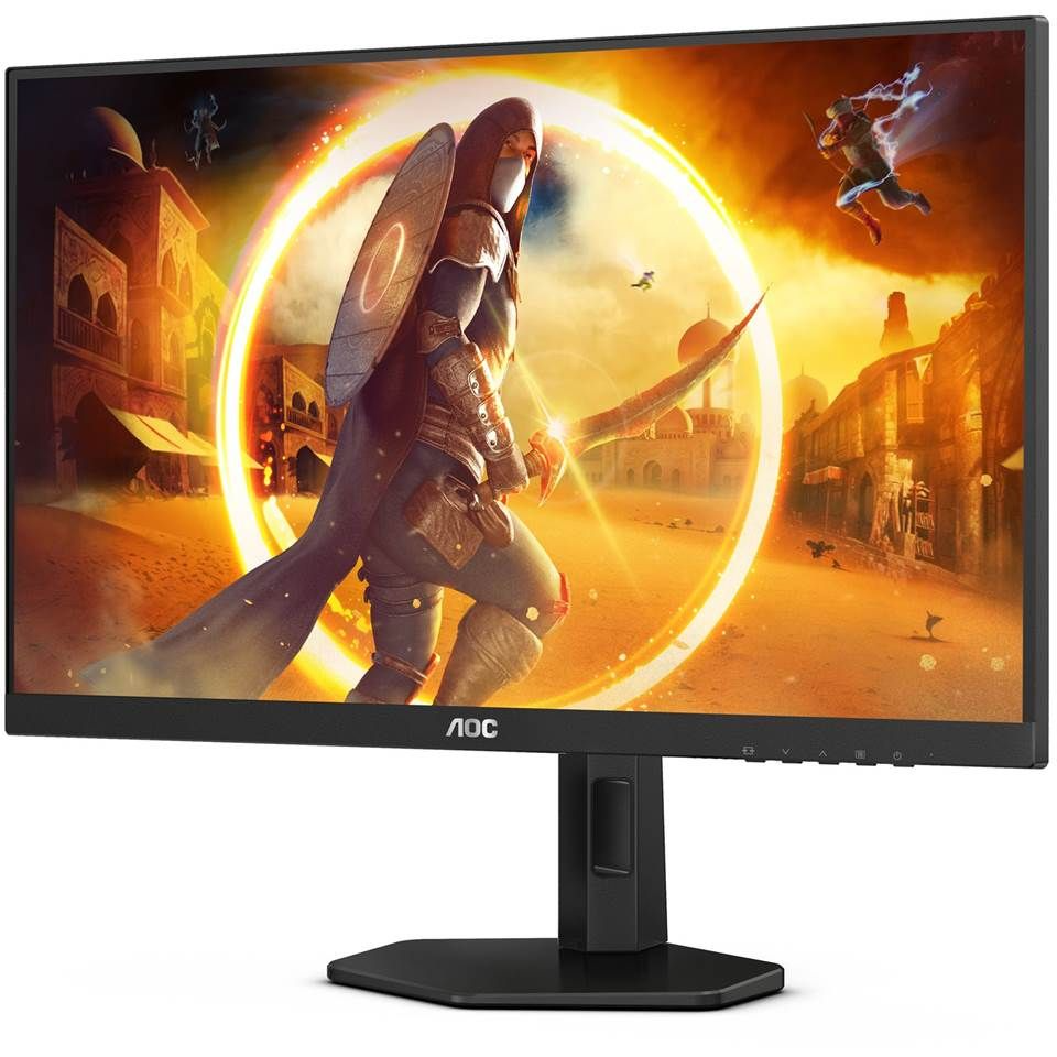 4038986181396 AOC 27'' FHD IPS, 180Hz, 27G4X - Gaming skærm Computer & IT,Gaming,Gaming skærme 2190011859 27G4X