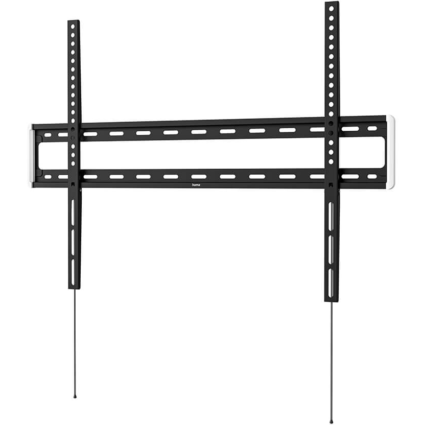 4047443509482 Hama TV Wall Bracket Fixed up til 100'', sort TV & HIFI,TV,Vægbeslag 15000002350 00220817