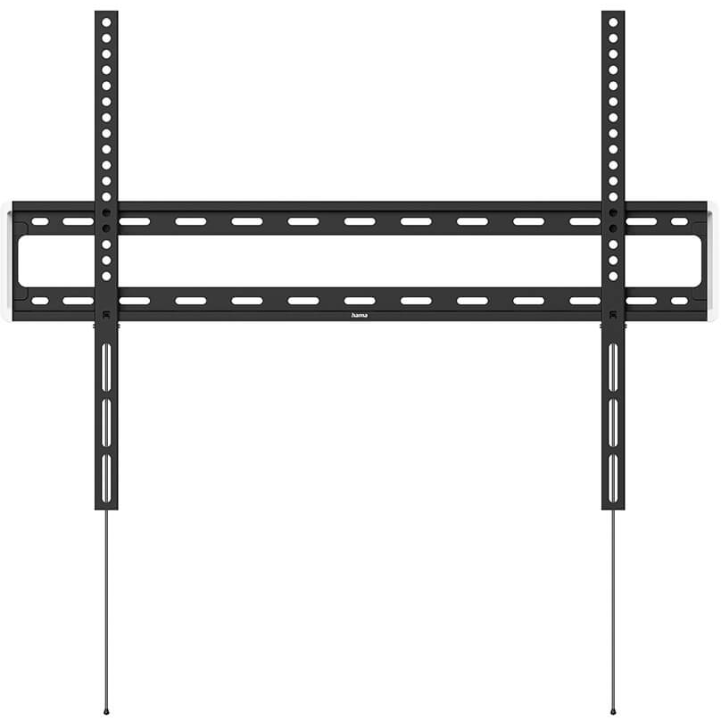 4047443509482 Hama TV Wall Bracket Fixed up til 100'', sort TV & HIFI,TV,Vægbeslag 15000002350 00220817