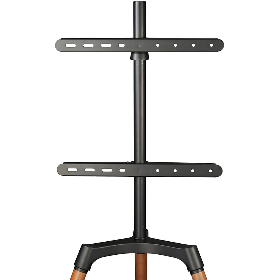 4047443510334 Hama TV-stand Design up to 65'', bægetræ-look TV & HIFI,TV,Tilbehør TV 15000002390 00220873