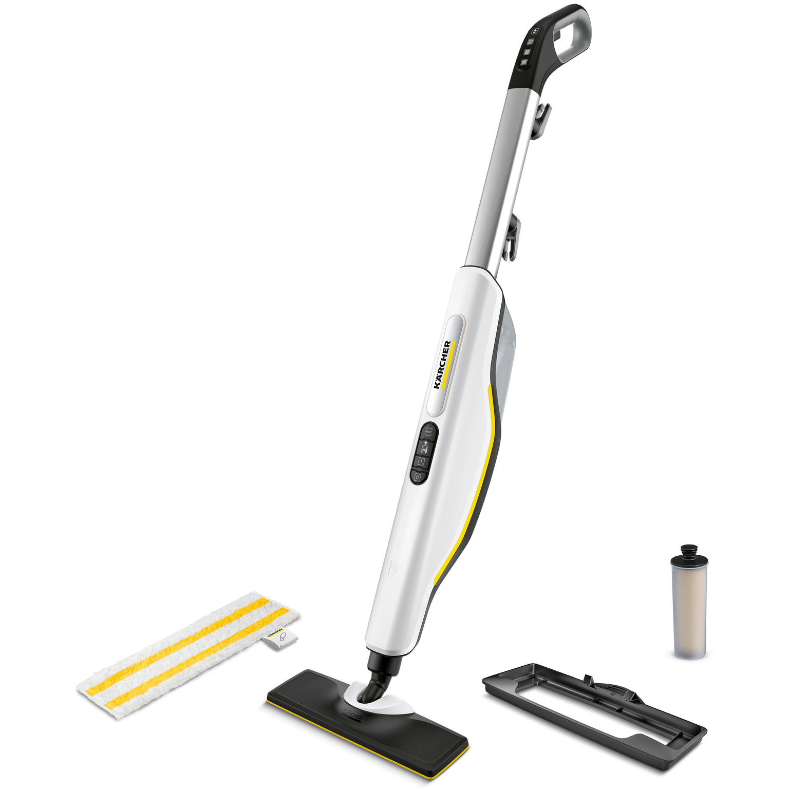 4054278974774 Kärcher SC 3 UPRIGHT - Damprenser Hus & Have,Rengøring,Damprensere 2190008235 15135300