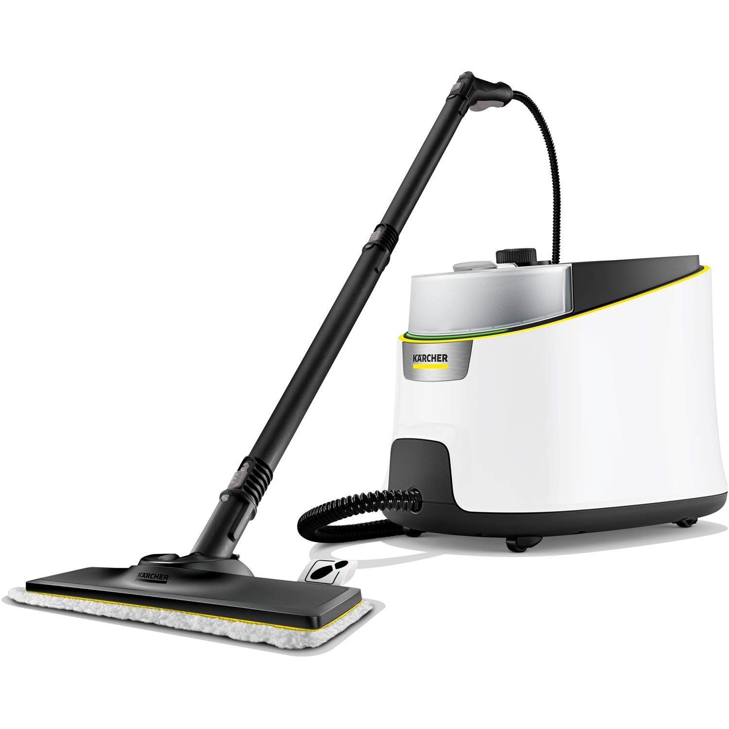4054278989457 Kärcher SC 4 Deluxe EasyFix - Damprenser Hus & Have,Rengøring,Damprensere 2190008234 15134600