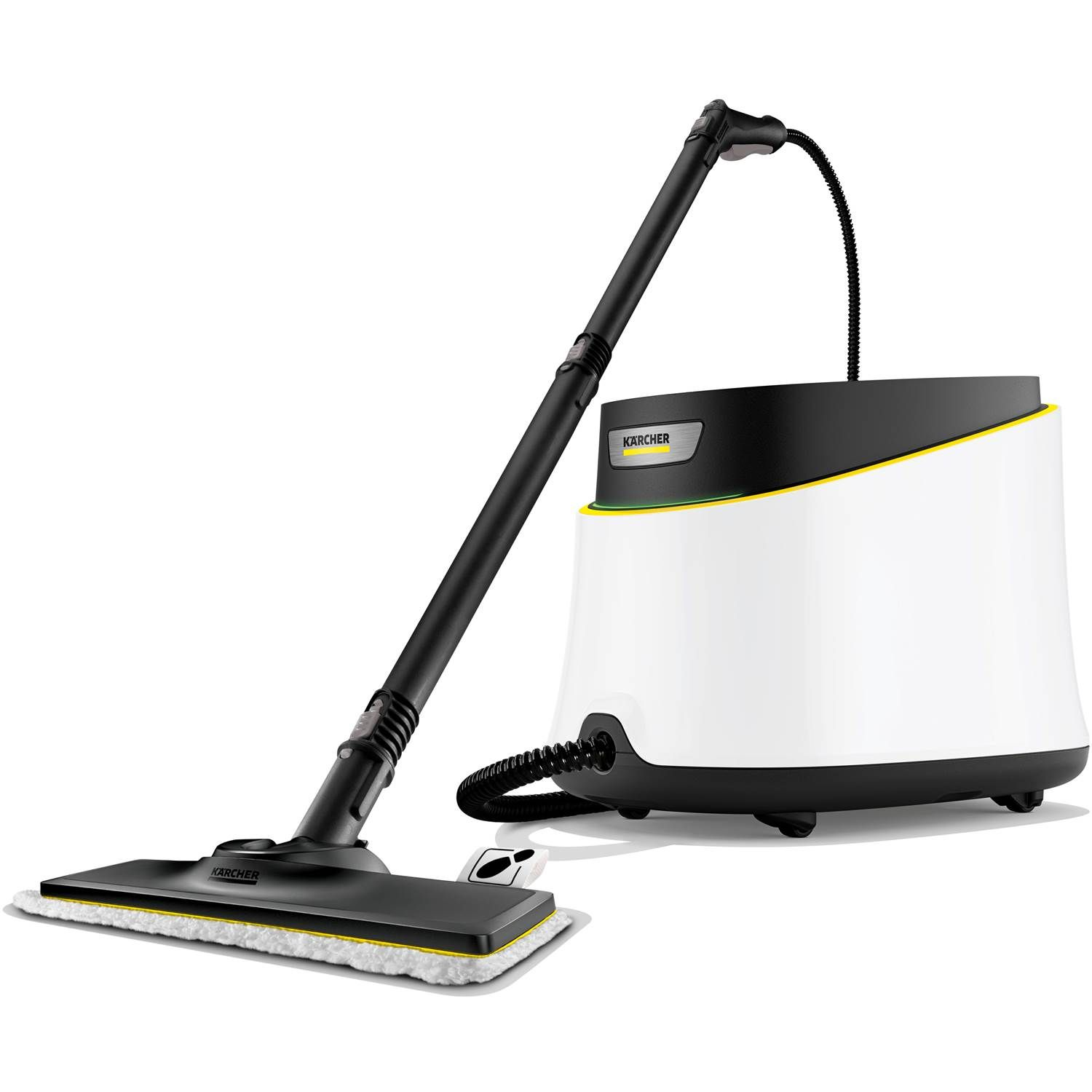 4054278990316 Kärcher SC3 Deluxe EasyFix - Damprenser Hus & Have,Rengøring,Damprensere 2190008241 15134300