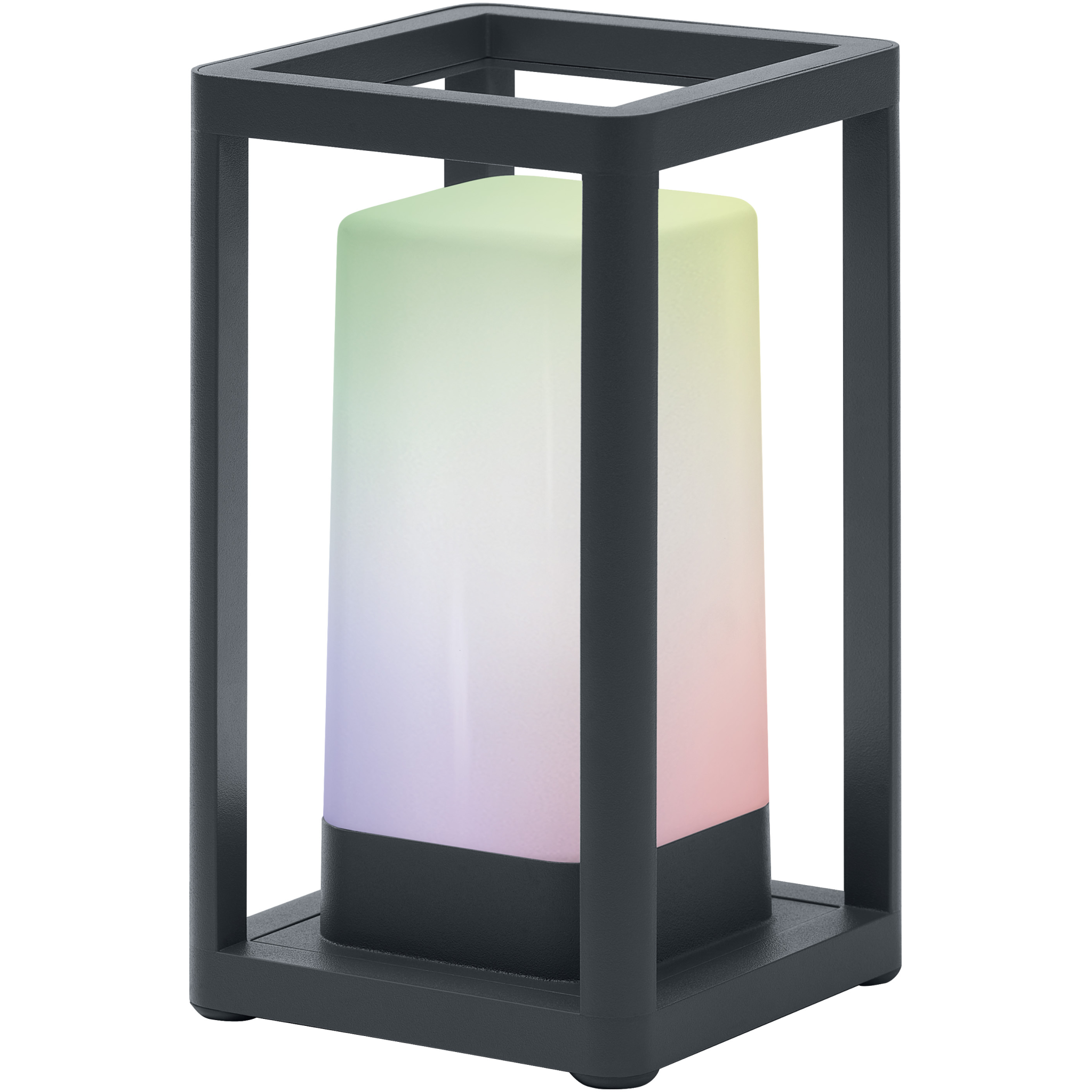 4058075564466 LEDVANCE Smart+ Tableframe - Lanterne Lamper,Udendørs- lamper,Udendørslamper 77600000030 Smart+ Tableframe