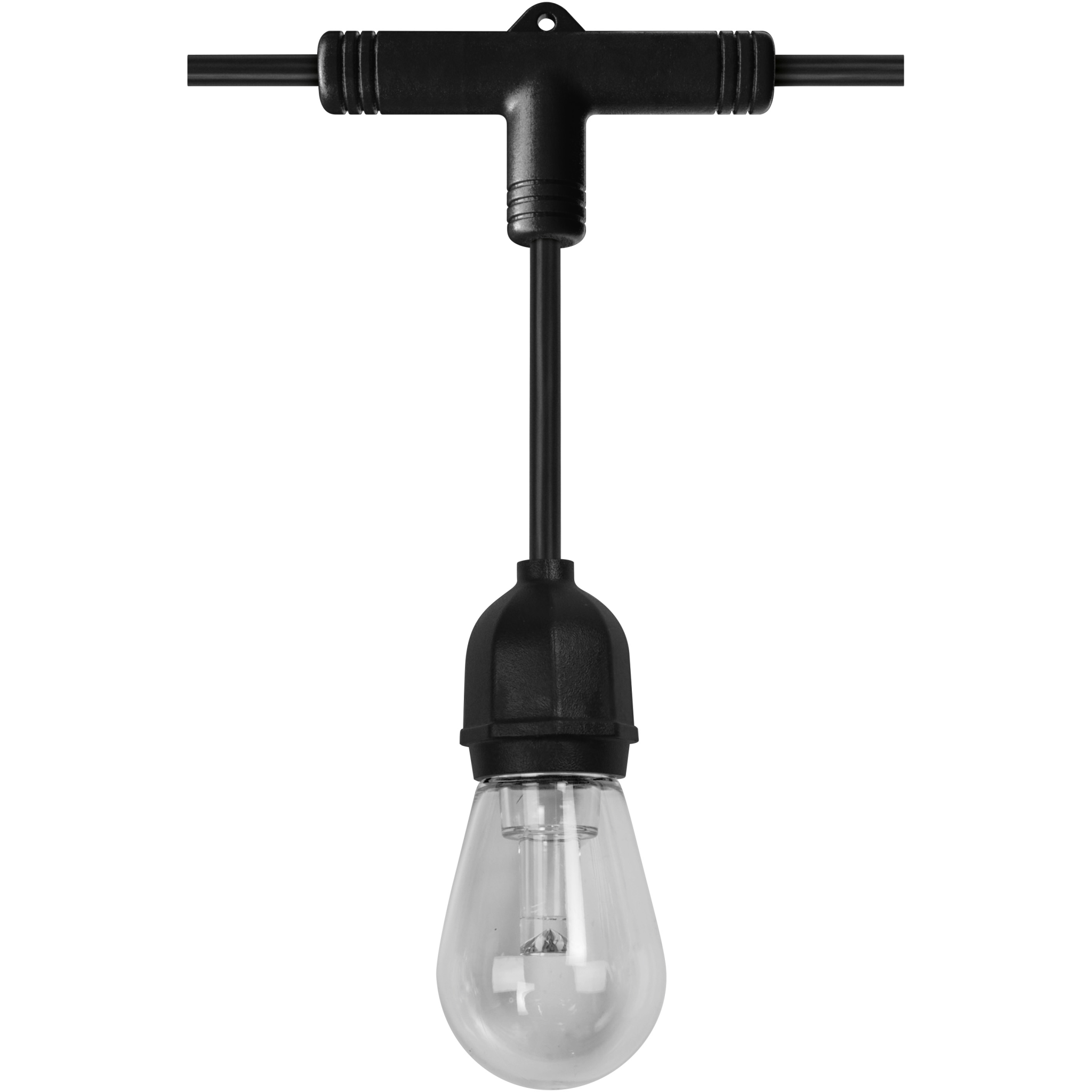 4058075763906 LEDVANCE Smart+ String Light - Lyskæde Lamper,Udendørs- lamper,Udendørslamper 77600000020 Outdoor String
