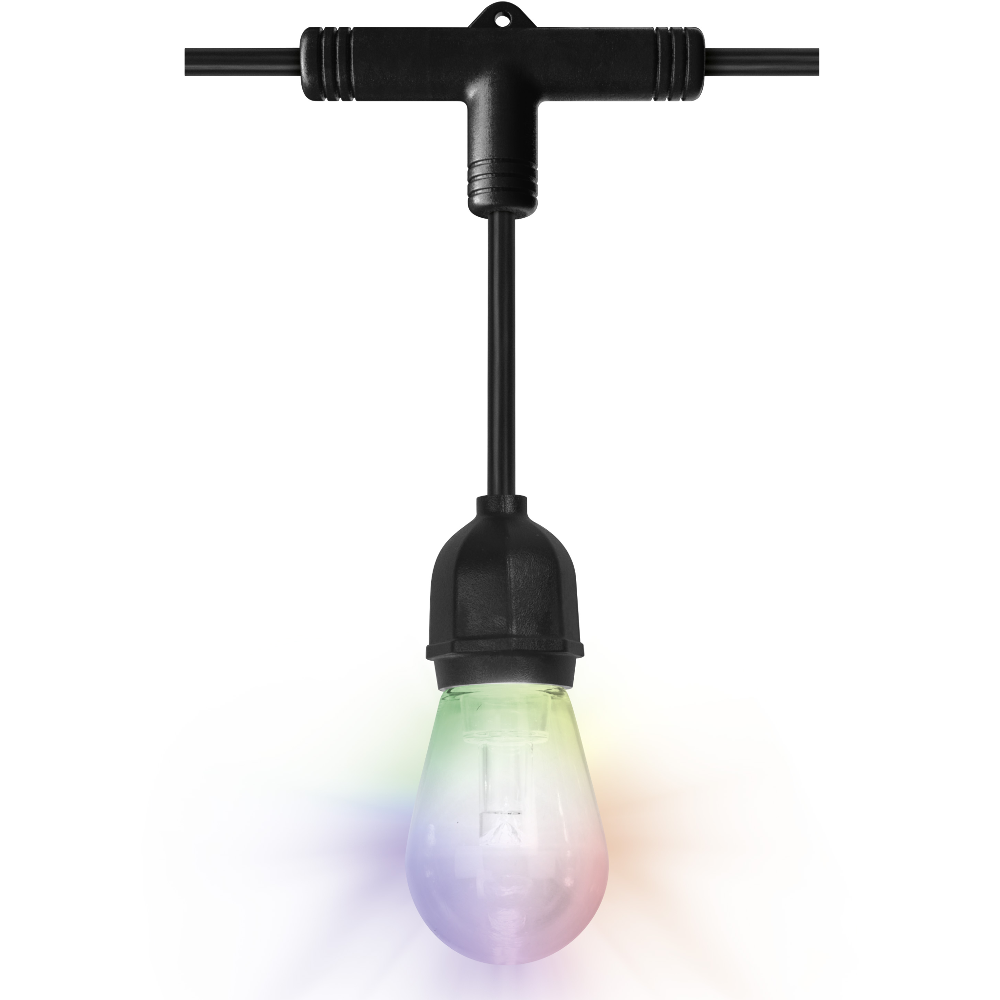 4058075763906 LEDVANCE Smart+ String Light - Lyskæde Lamper,Udendørs- lamper,Udendørslamper 77600000020 Outdoor String