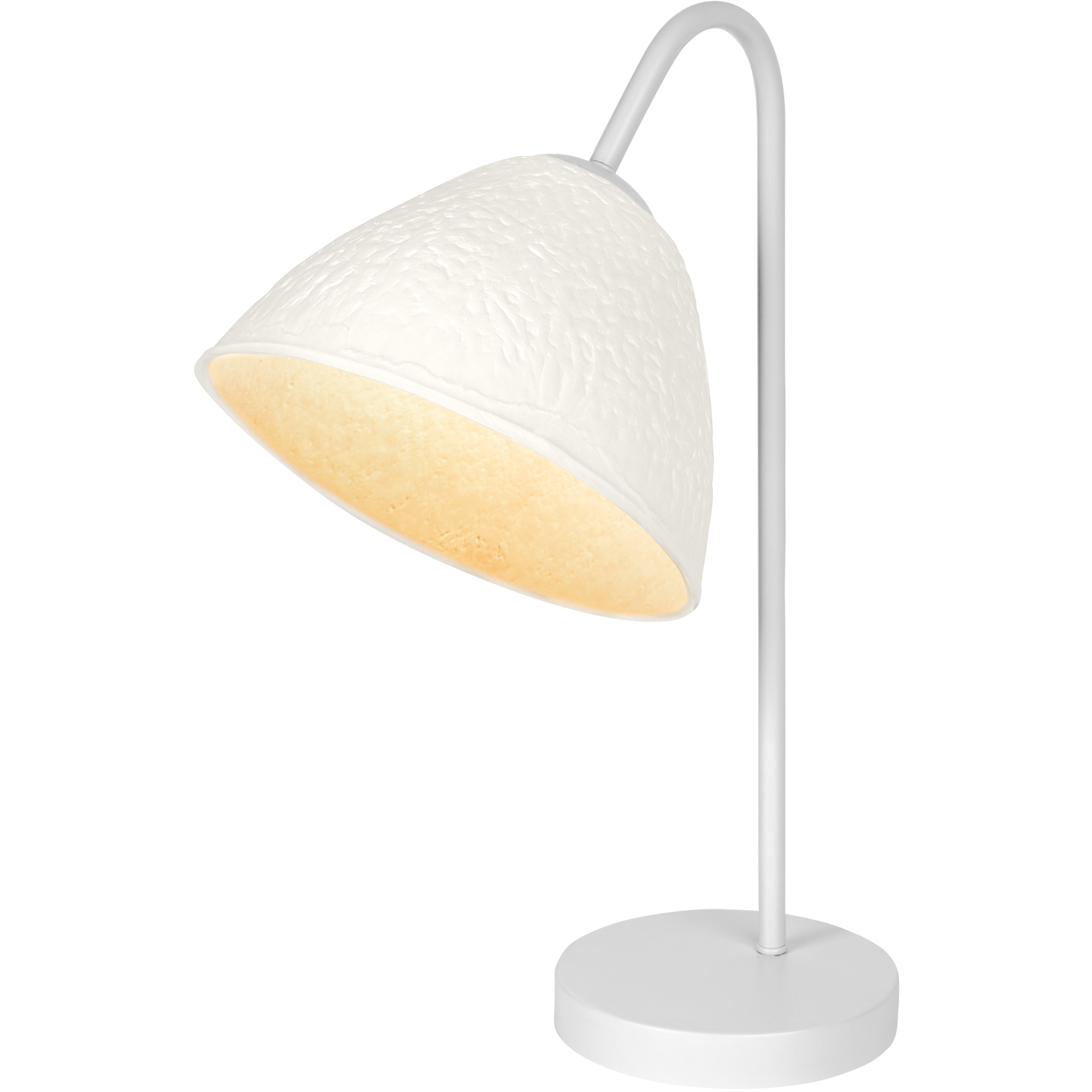 4058075837843 LEDVANCE Decor Camel Bell hvid bordlampe Lamper,Bordlamper,Bordlamper 77600000140