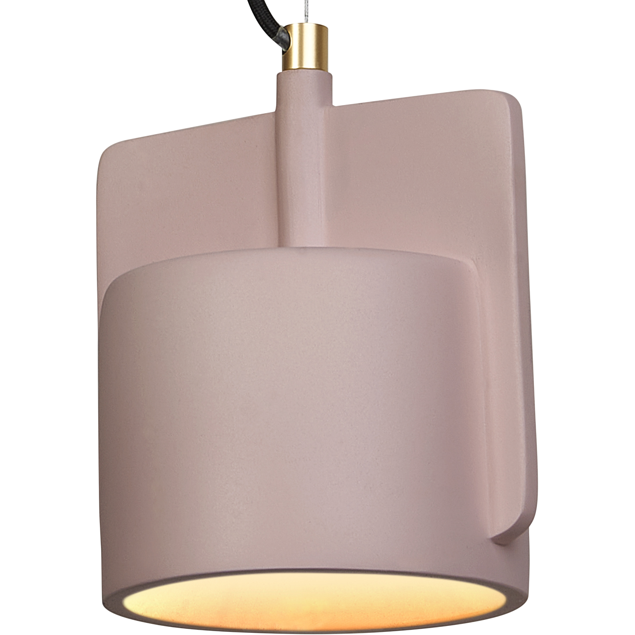 4058075841642 LEDVANCE Decor Mold pink pendel Lamper,Pendler-/ Hængelamper,Pendler/Hængelamper 77600000340 Decor Mold