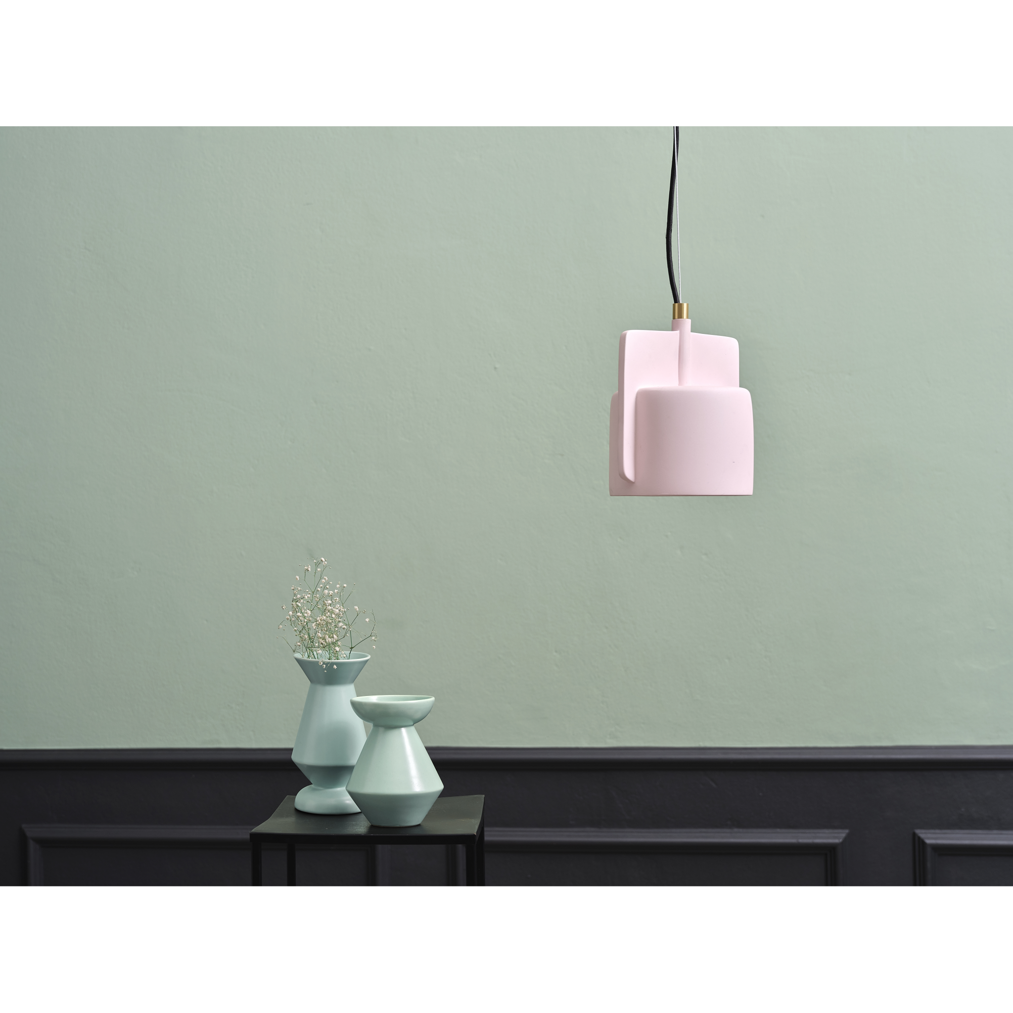 4058075841642 LEDVANCE Decor Mold pink pendel Lamper,Pendler-/ Hængelamper,Pendler/Hængelamper 77600000340 Decor Mold