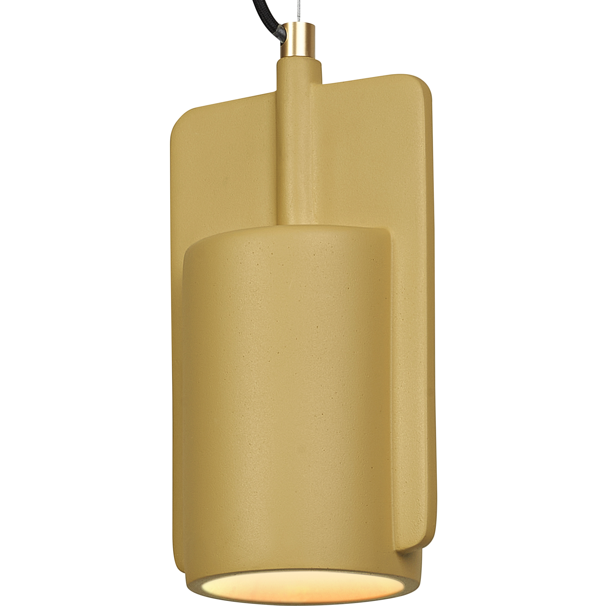 4058075841666 LEDVANCE Decor Mold gold pendel Lamper,Pendler-/ Hængelamper,Pendler/Hængelamper 77600000350 Decor Mold
