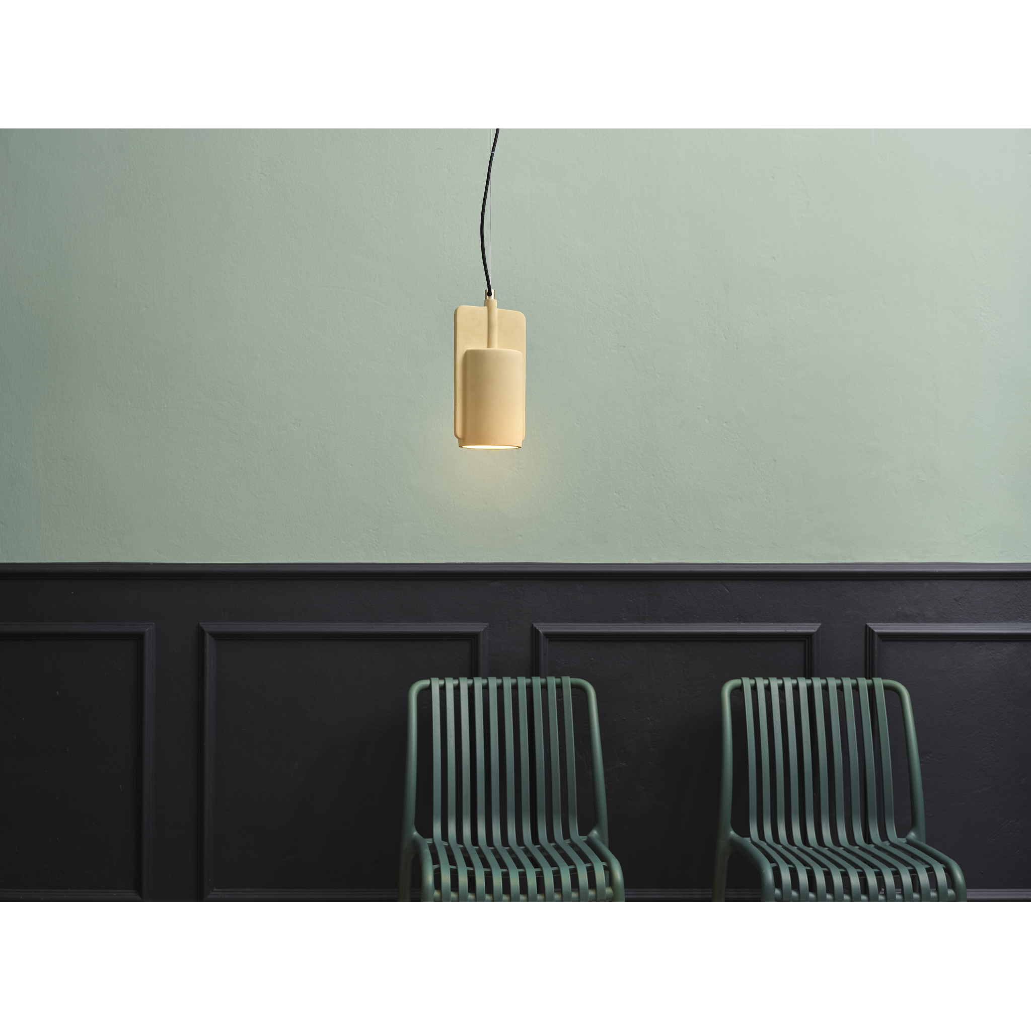 4058075841666 LEDVANCE Decor Mold gold pendel Lamper,Pendler-/ Hængelamper,Pendler/Hængelamper 77600000350 Decor Mold