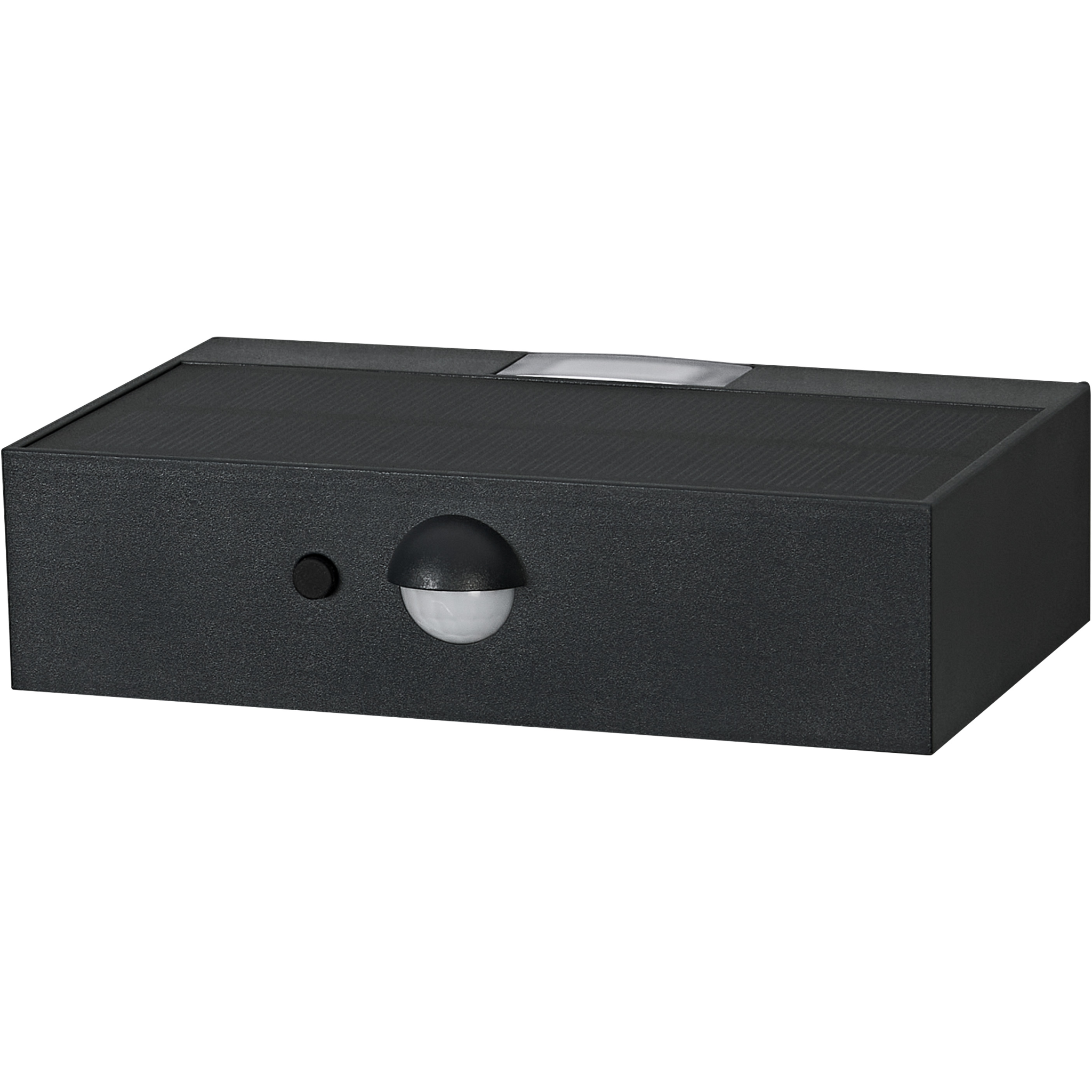 4099854219979 LEDVANCE Endura Bricklume B13,8 - Væglampe solcelle Lamper,Udendørs- lamper,Solcelle lamper 77600000070 Endura Style solar