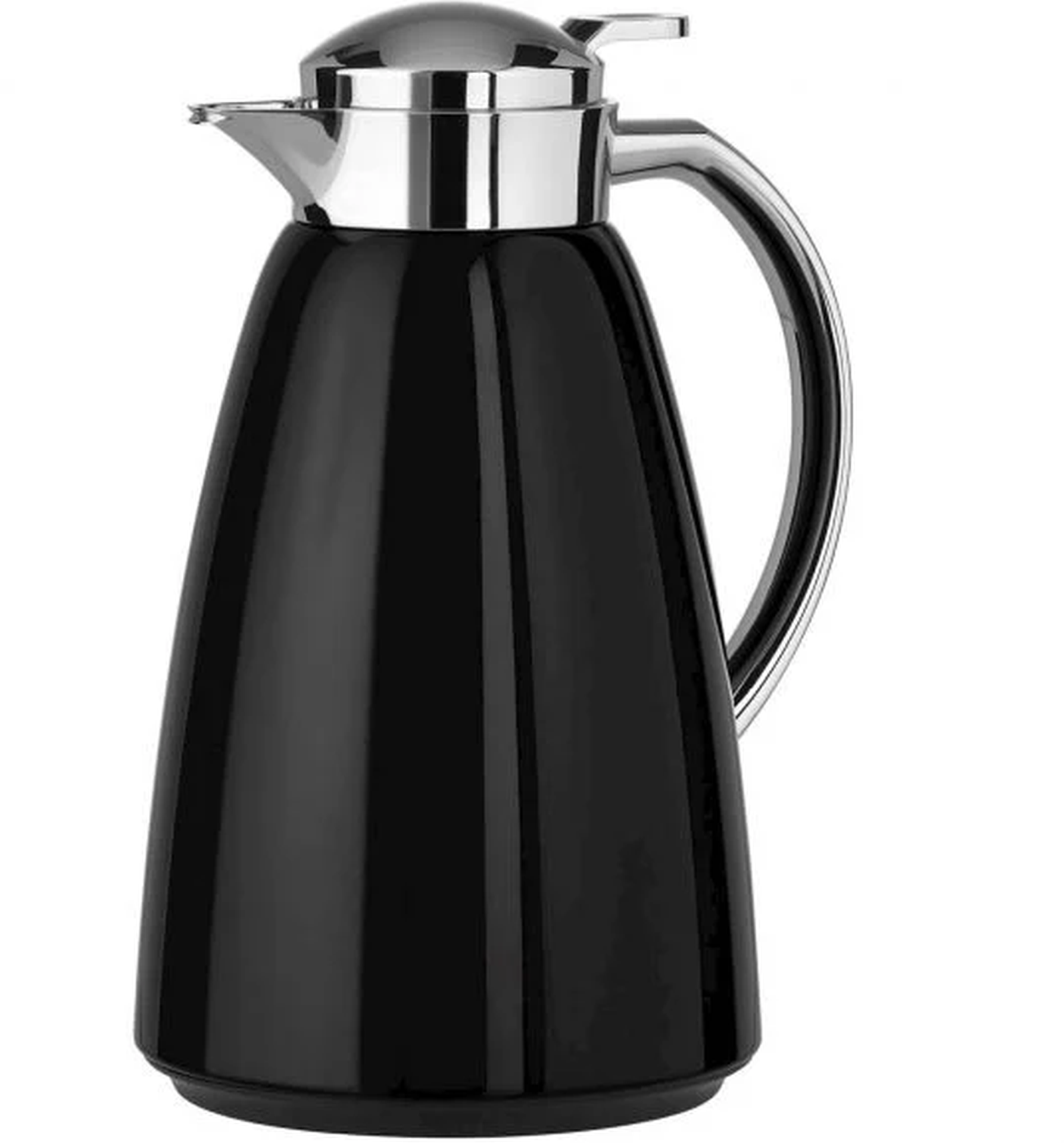 4168430000406 Tefal CAMPO JUG Sort 1,0 liter - Tilbehør til kaffe Husholdning,Kaffe,Kaffeudstyr 2100009240 CAMPO jug