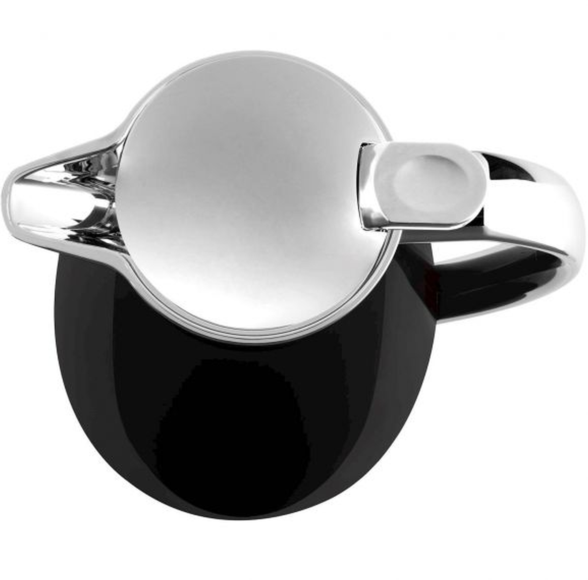 4168430000406 Tefal CAMPO JUG Sort 1,0 liter - Tilbehør til kaffe Husholdning,Kaffe,Kaffeudstyr 2100009240 CAMPO jug