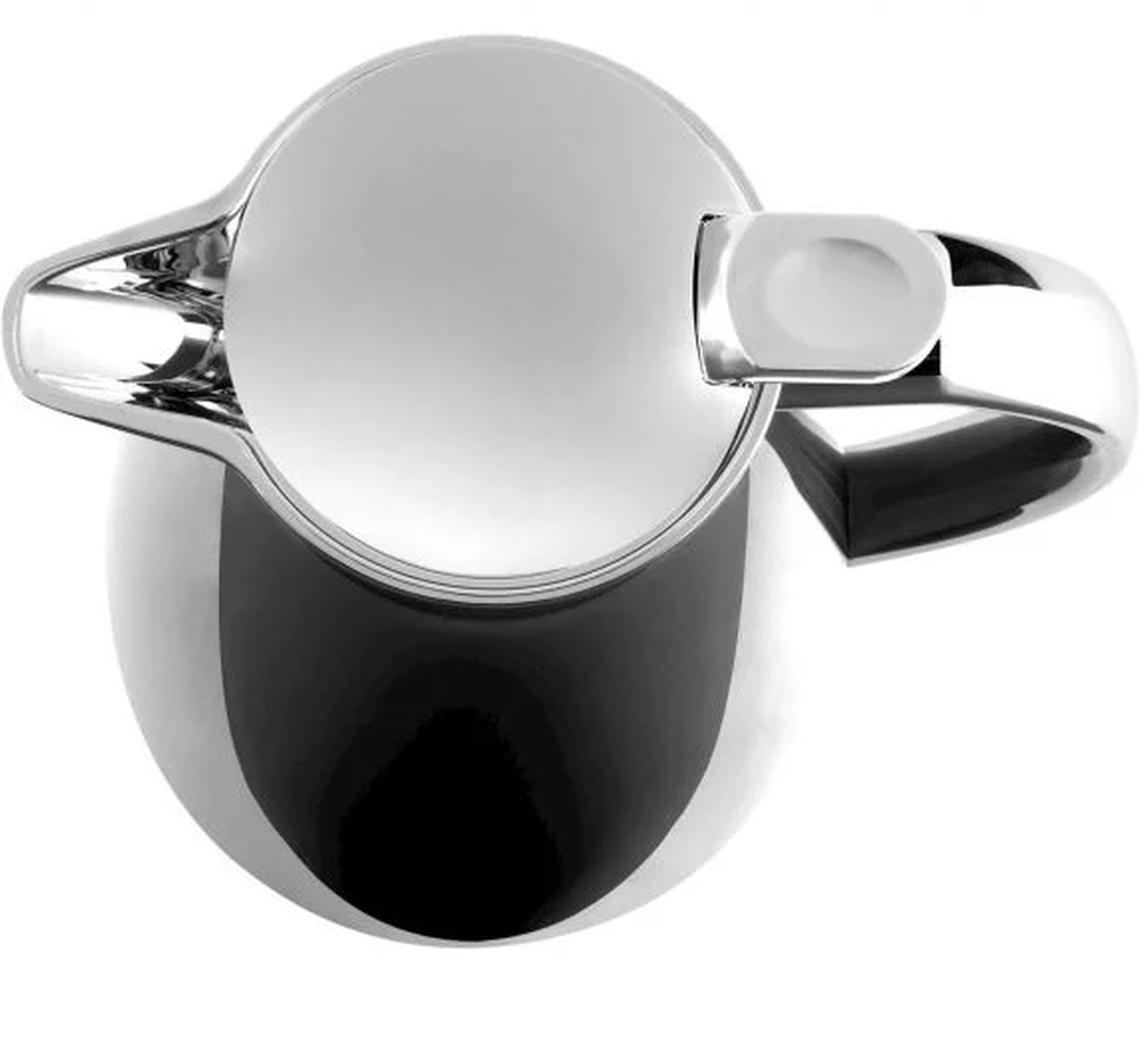 4168430000420 Tefal CAMPO JUG Sølv 1,0 liter - Tilbehør til kaffe Husholdning,Kaffe,Kaffeudstyr 2100009250 CAMPO jug