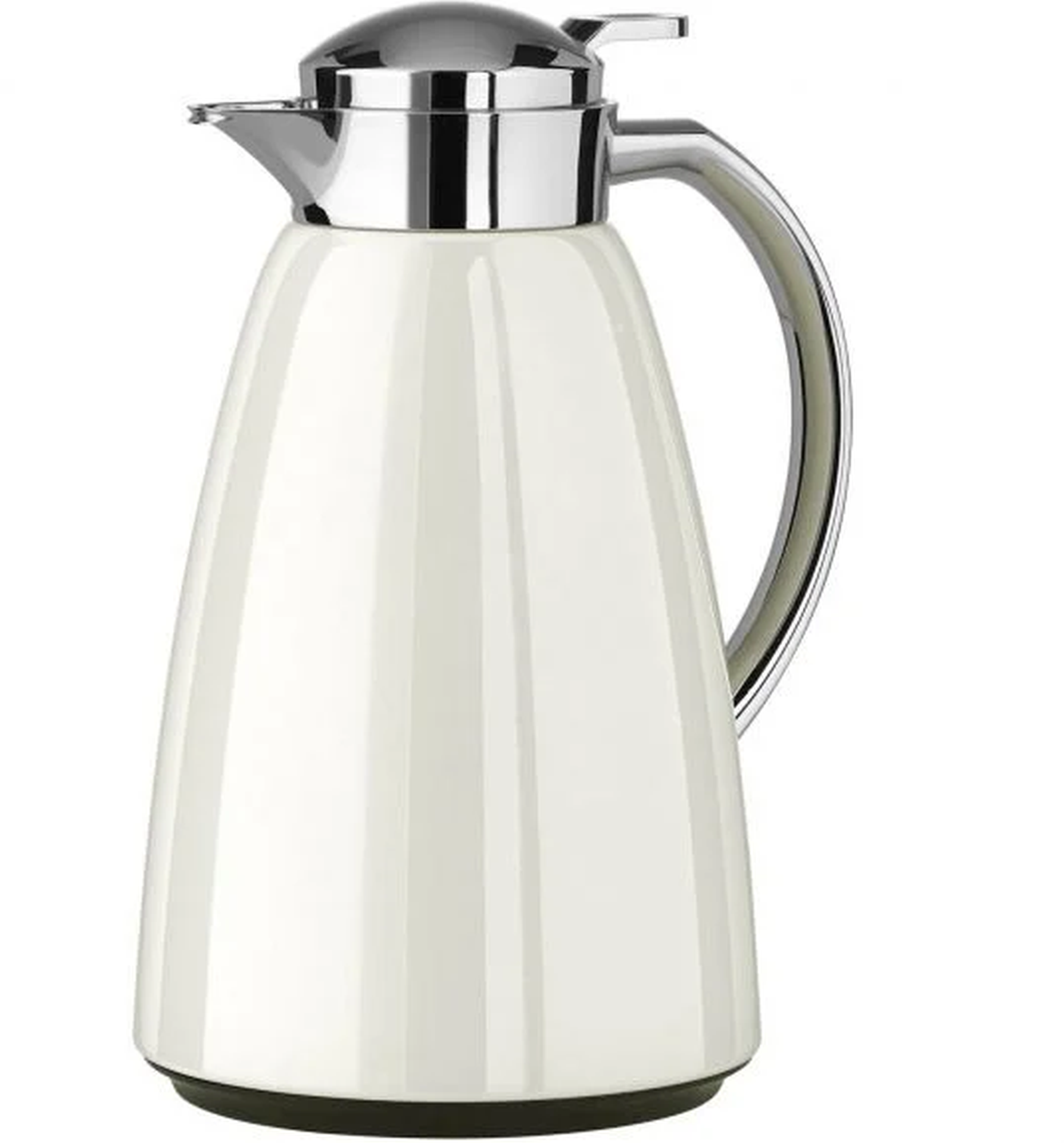 4168430000468 Tefal CAMPO JUG Hvid 1,0 liter - Tilbehør til kaffe Husholdning,Kaffe,Kaffeudstyr 2100009230 CAMPO jug