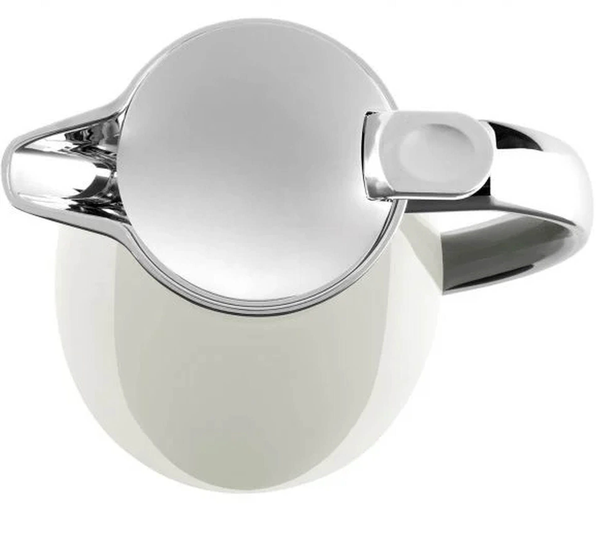 4168430000468 Tefal CAMPO JUG Hvid 1,0 liter - Tilbehør til kaffe Husholdning,Kaffe,Kaffeudstyr 2100009230 CAMPO jug