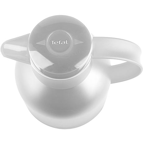 Tefal Samba, hvid - Termokande