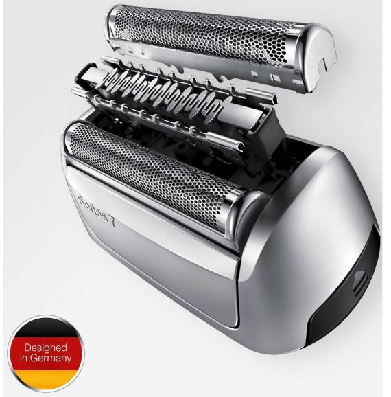 4210201072942 Braun 70S - Løse skær Personlig pleje,Barbering,Tilbehør til barbering 2100012690 70S