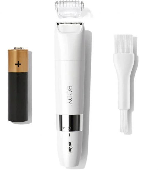 4210201313922 Braun BS1000 - Epilator Personlig pleje,Hårfjerning,Epilatorer 2100012940 BS1000