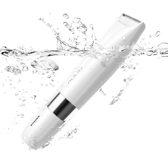 4210201313922 Braun BS1000 - Epilator Personlig pleje,Hårfjerning,Epilatorer 2100012940 BS1000