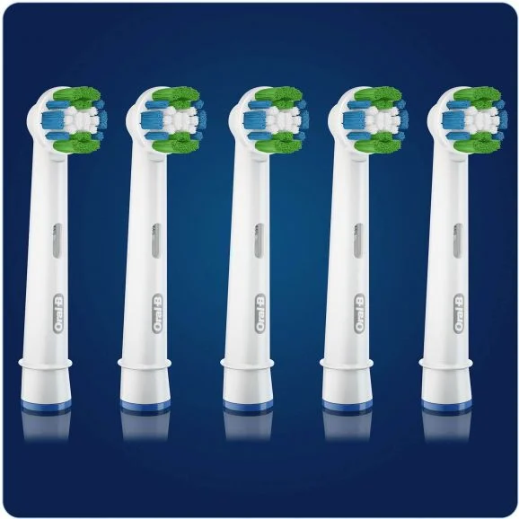 4210201321729 Oral-B Precision Clean 5-pack - Løse børster Personlig pleje,Tandpleje,Tilbehør til tandpleje 2100013060 Precision Clean 5-pack