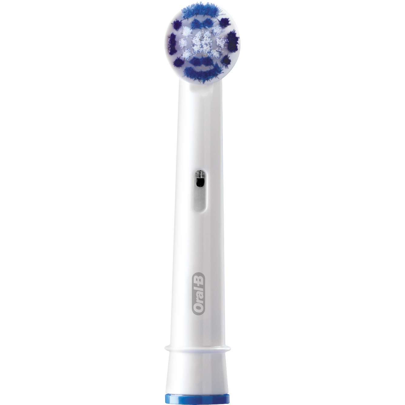4210201848158 Oral-B Refil Precision Clean 2-pak - Løse børster Personlig pleje,Tandpleje,Tilbehør til tandpleje 2190012666 Precision Clean 2-pack