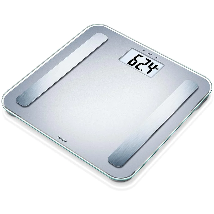 4211125100544 Beurer BF 183 - Kropsanalysevægt Personlig pleje,Sundhed,Personvægte 16800023610 BF183