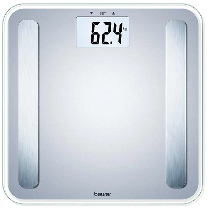 4211125100544 Beurer BF 183 - Kropsanalysevægt Personlig pleje,Sundhed,Personvægte 16800023610 BF183