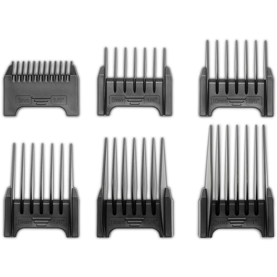 4211125100582 Beurer MN5X Mencare - Hårklipper Personlig pleje,Barbering,Hårklippere 16800023560 MN05X