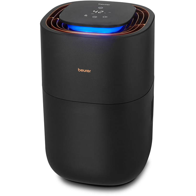 4211125100674 Beurer LB 300 Plus - Luftfugter Hus & Have,Klima/ ventilation,Luftfugter / Affugter 2190013446 LB 300 PLUS