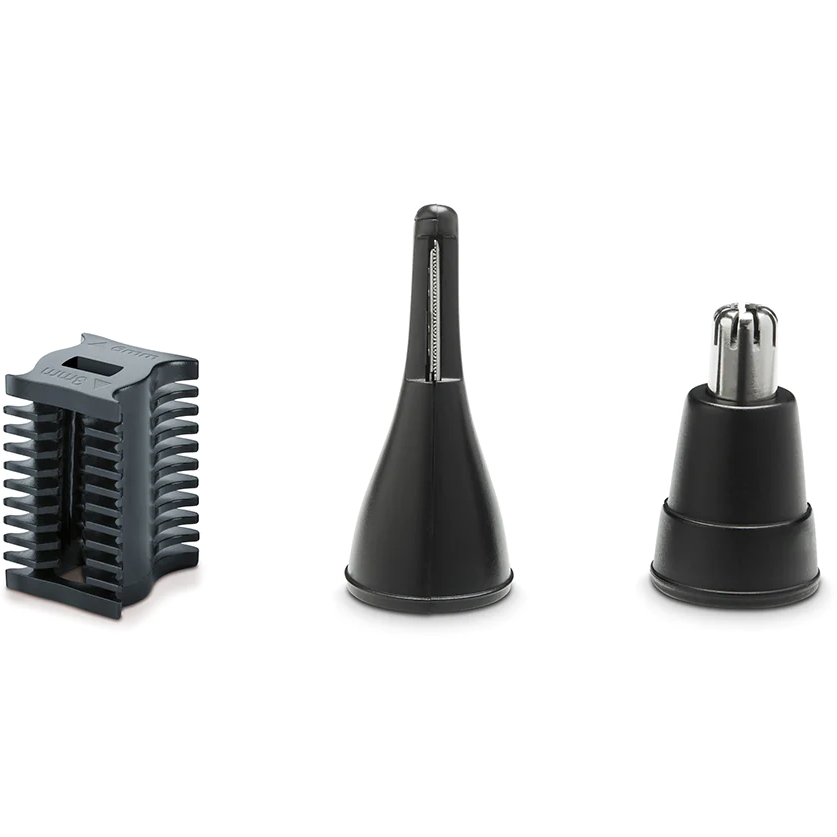 4211125102524 Beurer MN2X Mencare - Præcisionstrimmer Personlig pleje,Barbering,Øre-/næsehårstrimmere 16800023540 MN02X