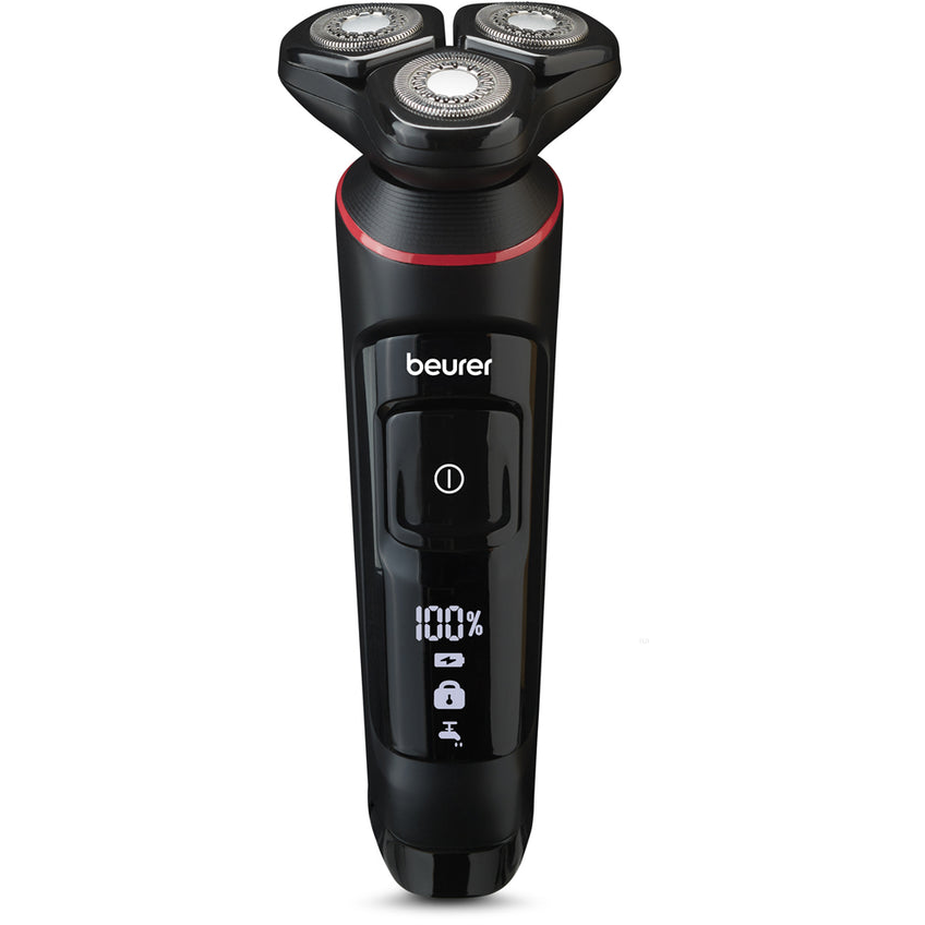 4211125102548 Beurer MN8X - Herreshaver Personlig pleje,Barbering,Herreshavere 16800027740 MN08X