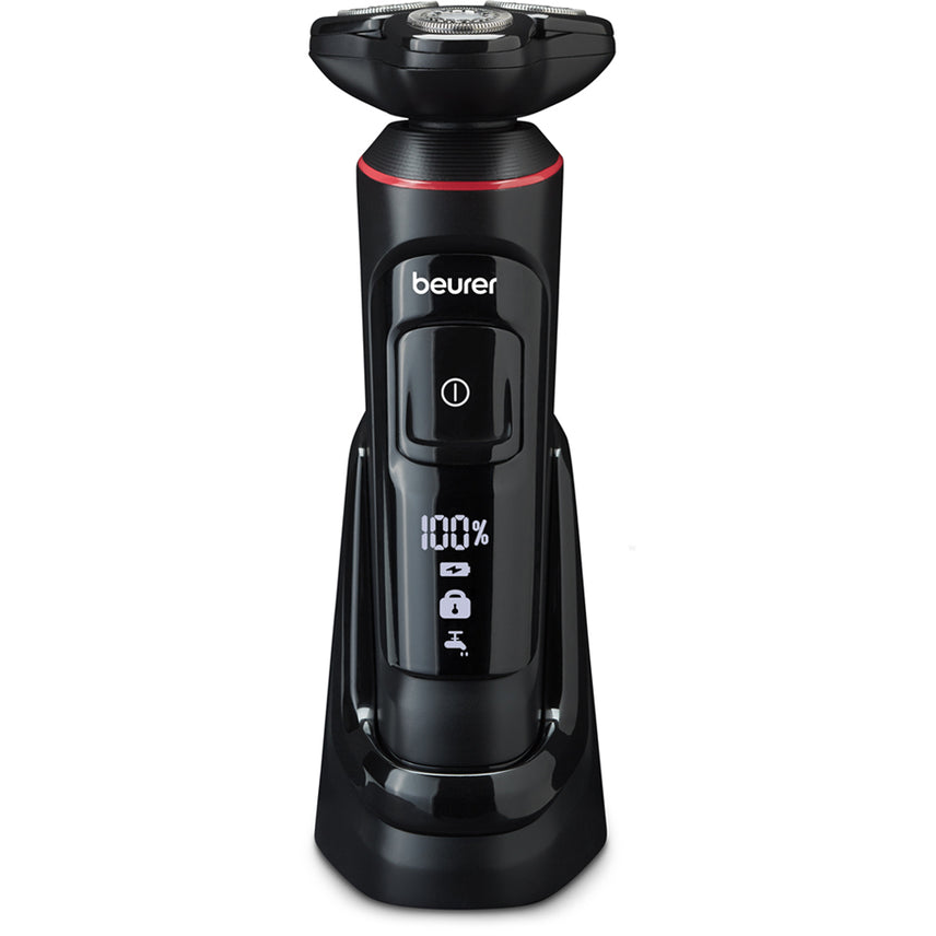 4211125102548 Beurer MN8X - Herreshaver Personlig pleje,Barbering,Herreshavere 16800027740 MN08X