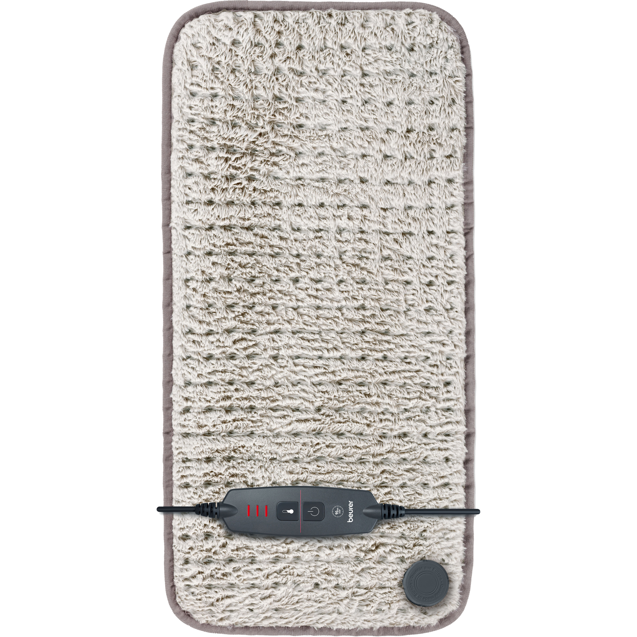 4211125200473 Beurer HK 126 Nordic XXL - Varmepude Personlig pleje,Velvære og massage,Varmepude/varmetæppe 2190014299 HK126N