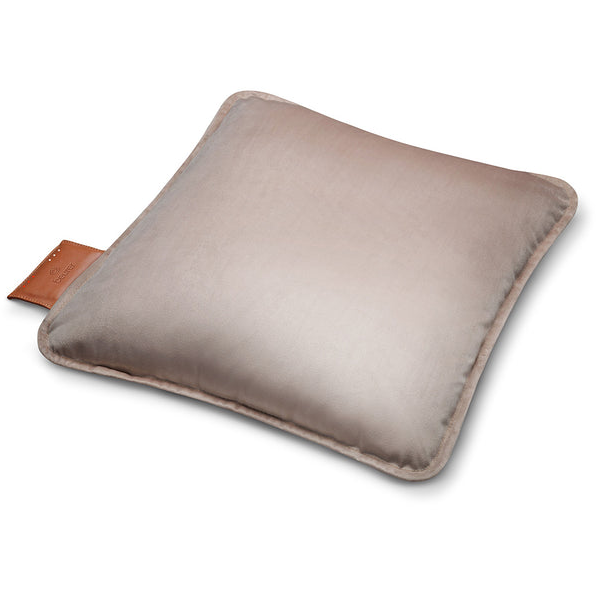 4211125200770 Beurer HK 77 varmepude Heaty Smokey-Taupe Personlig pleje,Velvære og massage,Varmepude/varmetæppe 2190014757 HK077ST