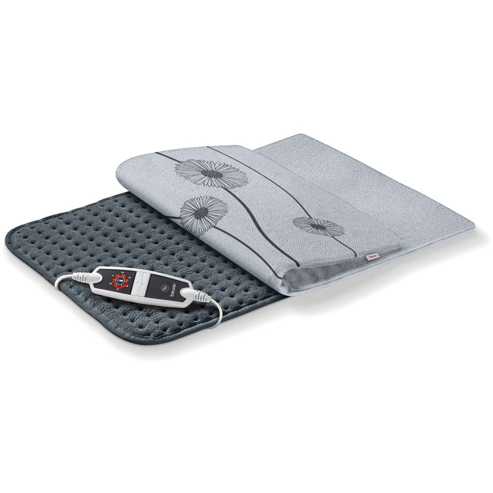 4211125274139 Beurer HK 125 - Varmepude Personlig pleje,Velvære og massage,Varmepude/varmetæppe 16800017000 HK125G