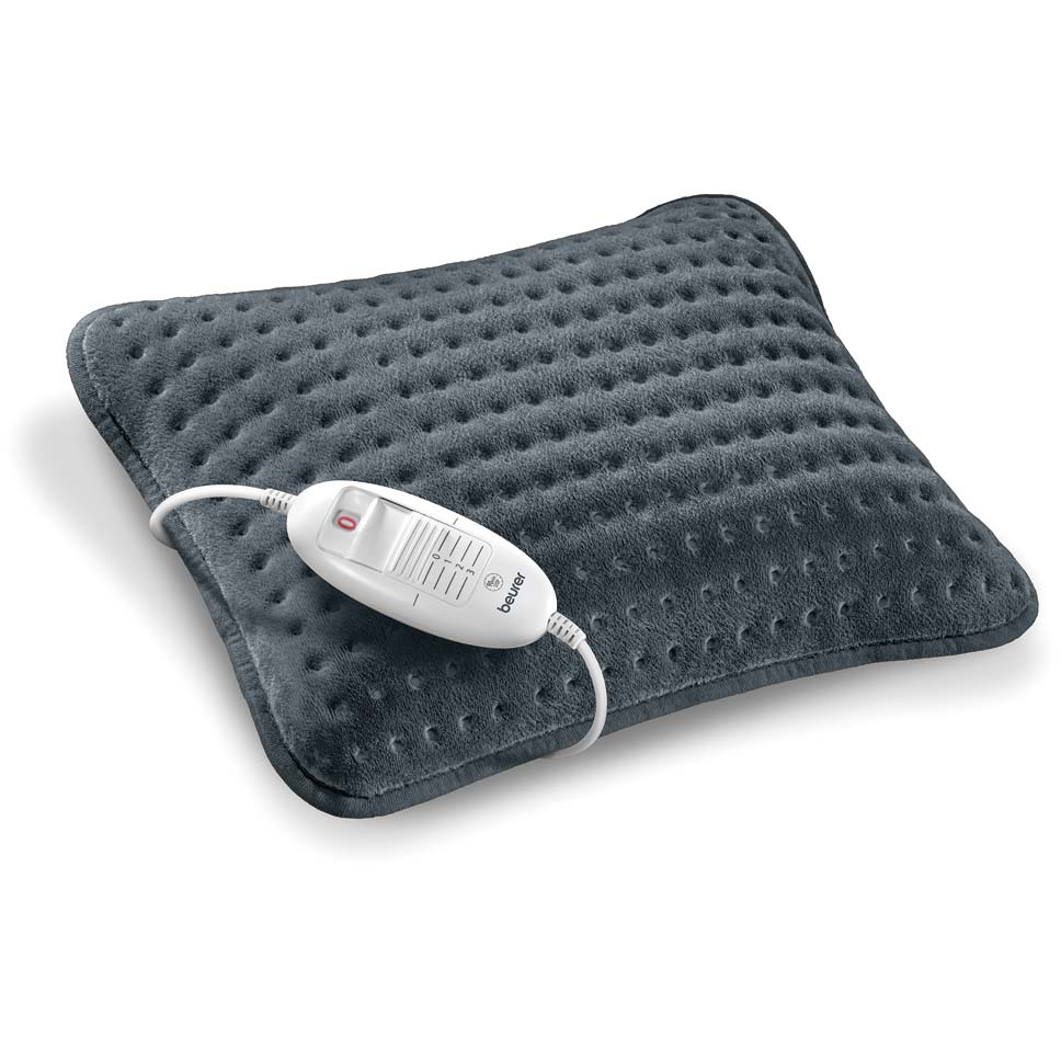 4211125275013 Beurer HK 48 - Varmepude Personlig pleje,Velvære og massage,Varmepude/varmetæppe 16800016740 HK048G