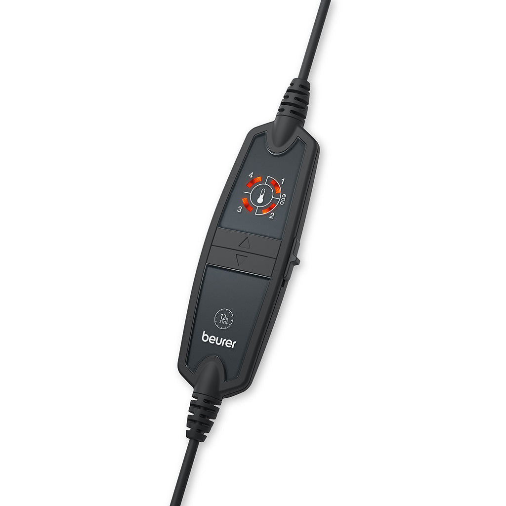 4211125300364 Beurer UB 60 Green Planet - Sengevarmer - enkelt Personlig pleje,Velvære og massage,Varmepude/varmetæppe 2190013443 UB 60