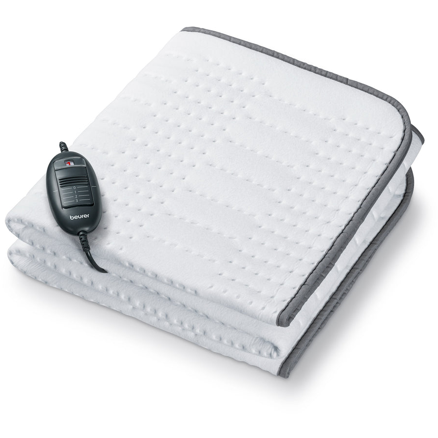 4211125300906 Beurer TS 24 Green Planet - Sengevarmer - enkelt Personlig pleje,Velvære og massage,Varmepude/varmetæppe 2190013560 TS 24