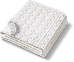 4211125306007 Beurer UB30 - Varmepude/varmetæppe Personlig pleje,Velvære og massage,Varmepude/varmetæppe 20179060070 UB30