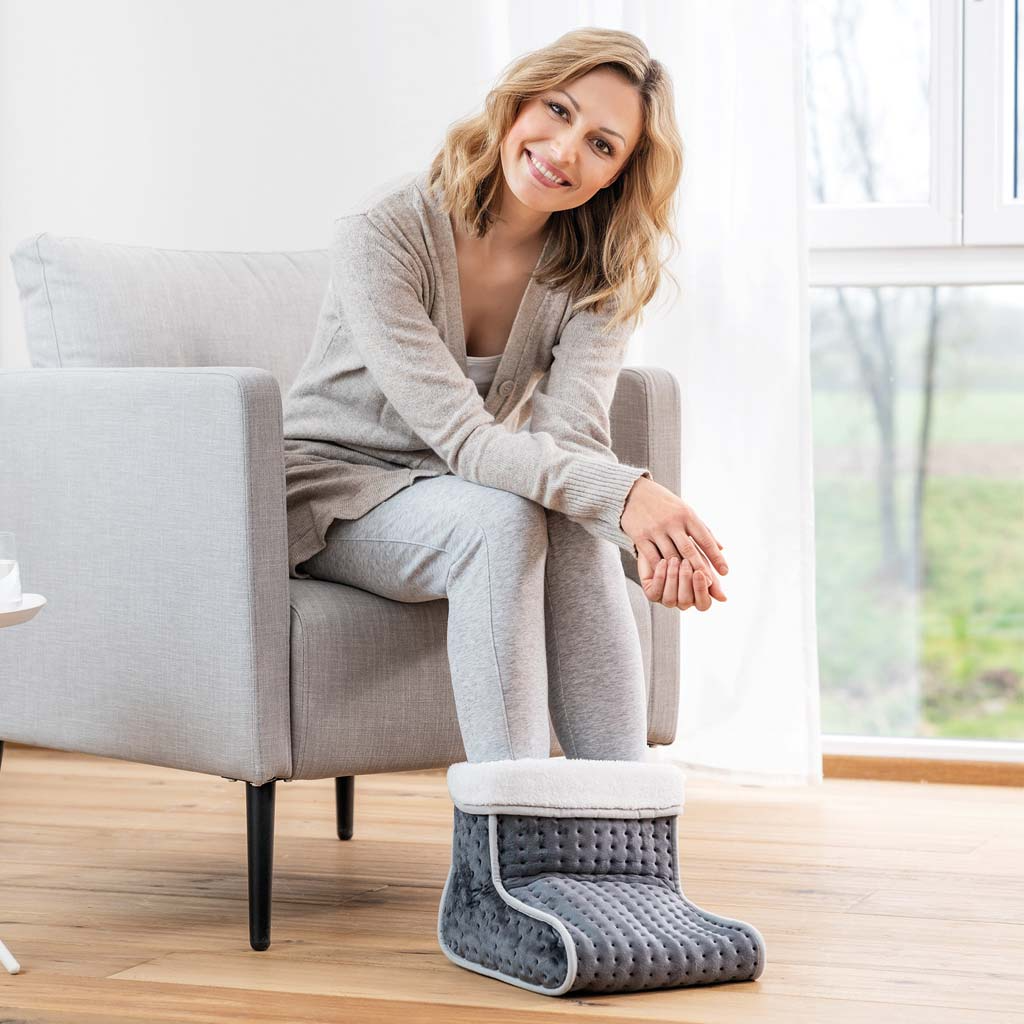 Beurer FW 20 - Fodvarmer