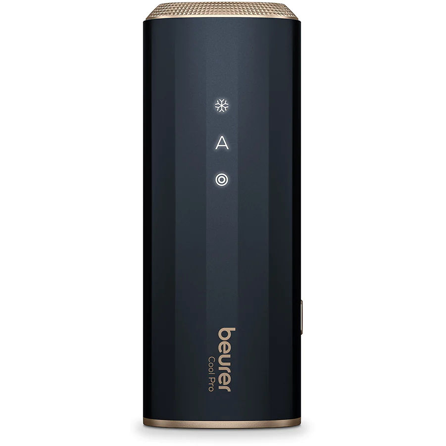 4211125575038 Beurer IPL 7800 - Cool Pro hårfjerning Personlig pleje,Hårfjerning,Permanent hårfjerning 16800023530 IPL78